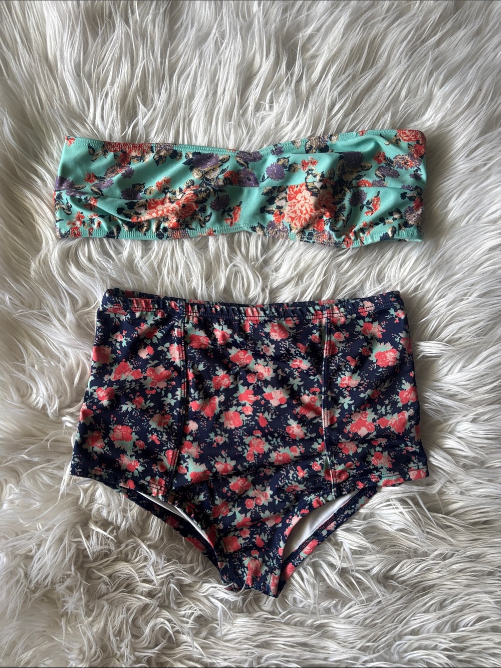 Lolli Highwaisted Bikini